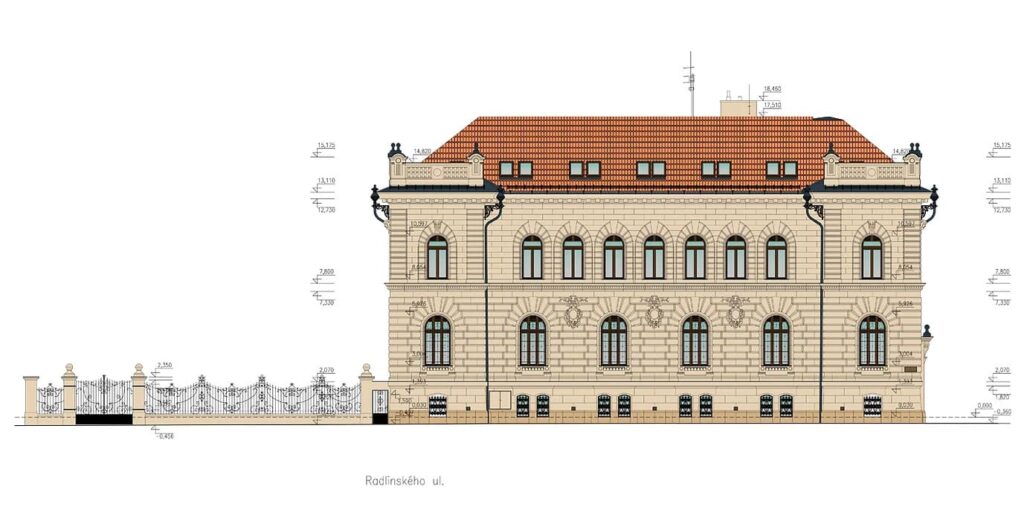 sbndesign.sk - funkčná architektúra a interiérový dizajn